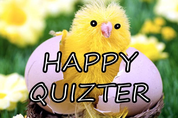 25 Påskequiz Spørsmål og Svar